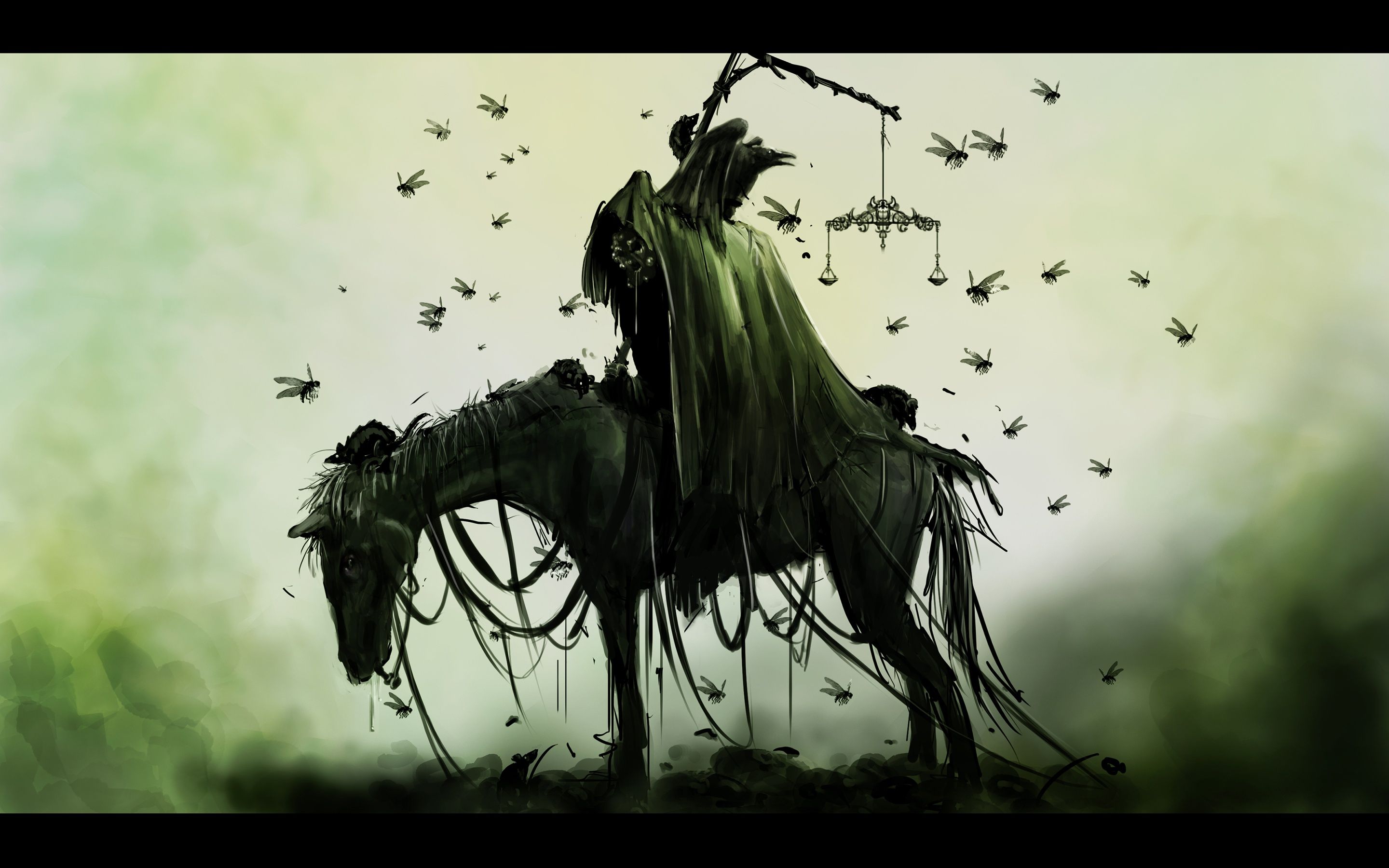 Black Horse