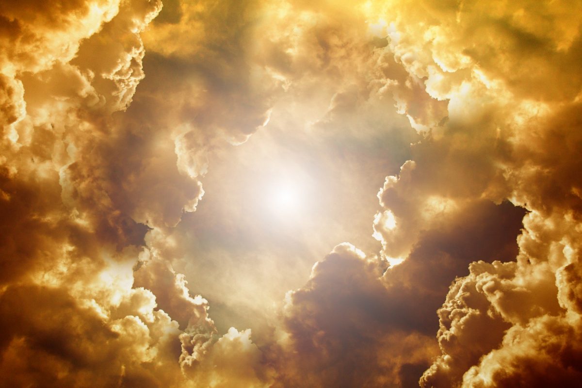 rapture