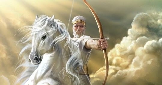 White Horse