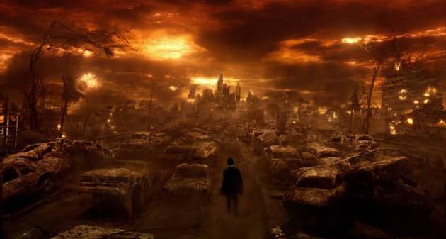 apocalypse