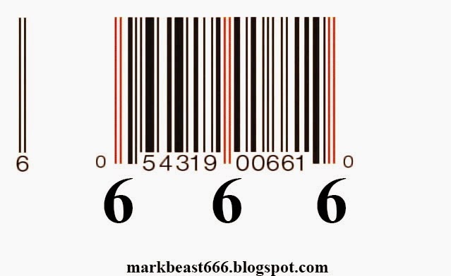 barcode