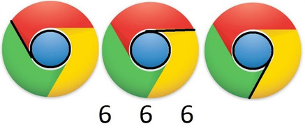 chrome