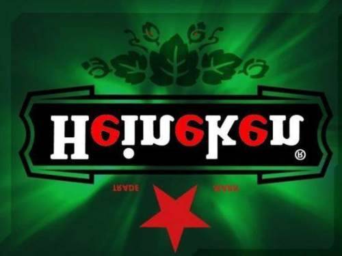 heineken
