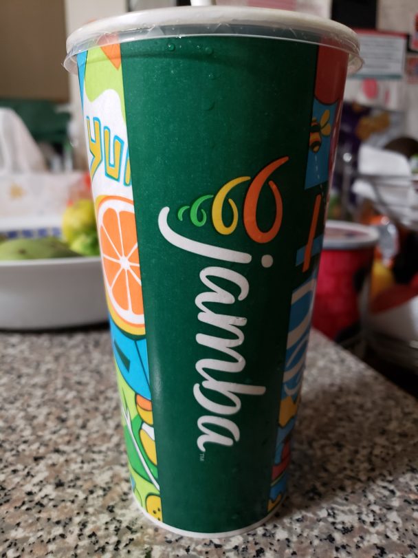 jamba