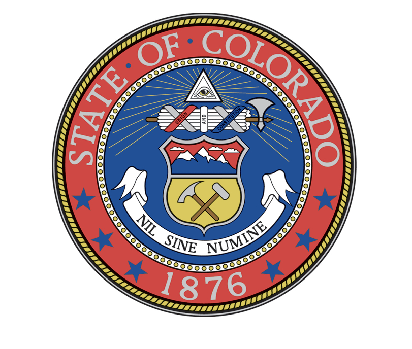 State of Colorado