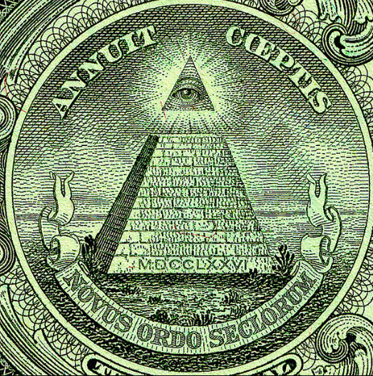 Dollar Sign