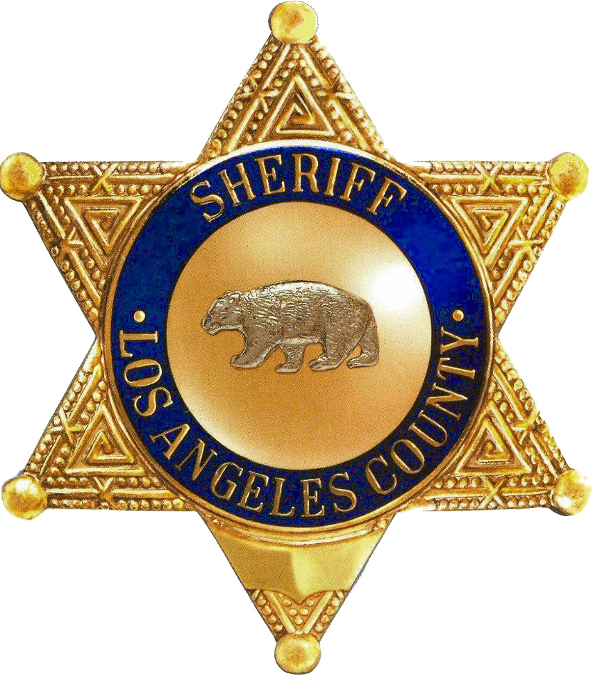 badge