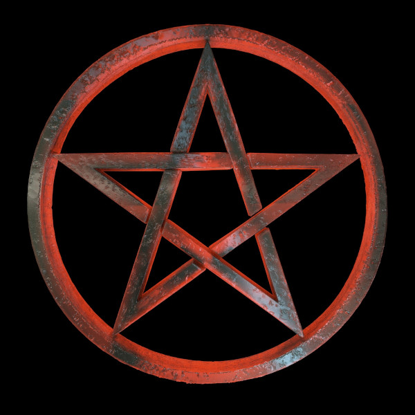 pentagram