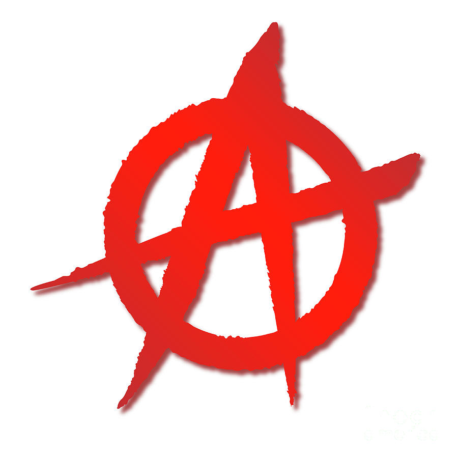 anarchy