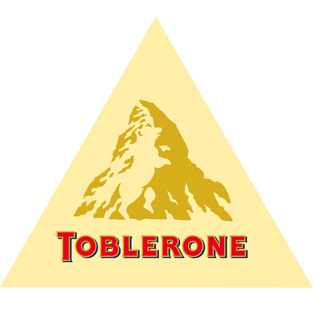toblerone