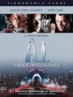 A.I. Artificial Intelligence