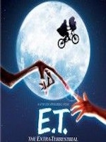 E.T. the Extra-Terrestrial