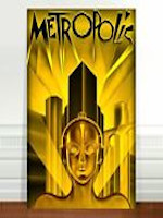 metropolis