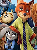 Zootopia