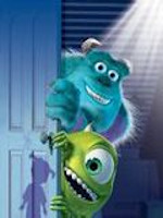Monsters, Inc.