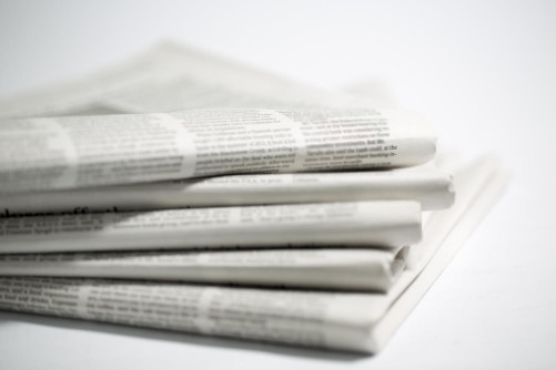 news